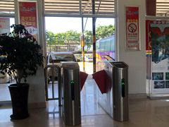 -大理古城旅游汽车客运站