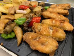 -太子园林酒家