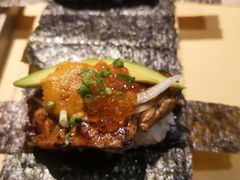 -昱匠·日本料理(金融街店)