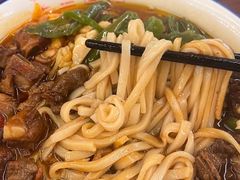 -李叁面馆(妇幼店)