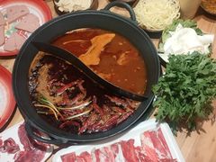 -虾领航小龙虾·吉林烧烤(柳州路店)