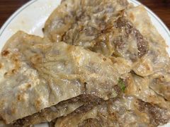 华威肉饼-清真永恒华威肉饼(潘家园店)