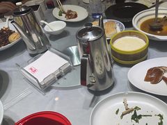 传统烤鸭-鸭王烤鸭店(三里河店)