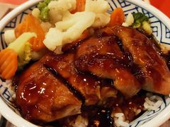 -吉野家(人和香港城店)