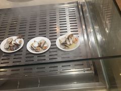-盛宴自助餐厅(运达喜来登店)