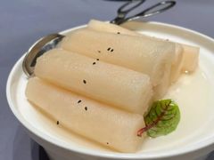 -阿庄新豫菜(航海东路店)