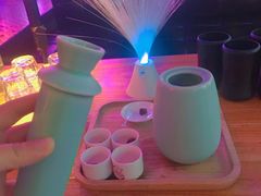-喜鹊音乐酒馆(西街店)