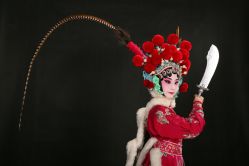 -华韵京剧摄影(洋桥角门东店)