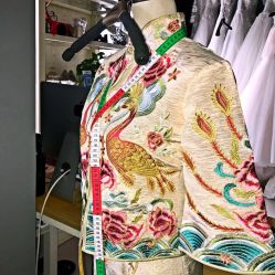 -喜喜婚纱HAPPINESS STUDIO奢定馆(海淀体验馆)