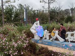 -东郊湿地公园