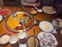 -受气牛肉·重庆耙牛肉(来福士店)