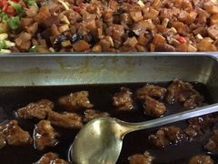 -玉华饮食店(茅台路店)