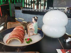 -大隐·成都火锅Bistro(合生麒麟新天地店)