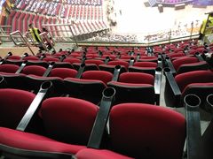 -宝能国际体育演艺中心