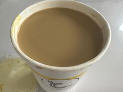 姜黄拿铁-COMPANION COFFEE小伴咖啡
