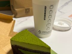 -星巴克(深圳嘉汇新城店)