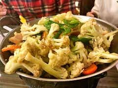 -自游人·美食一楼·地道徽菜(三十年名店)