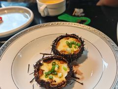 -五谷丰登农家院·地道胶东菜·海鲜烧烤(威海店)