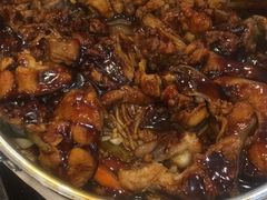 -黄记煌三汁焖锅(名泉广场店)