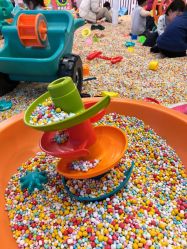 -孩之岛亲子乐园(喜盈门.范城店)