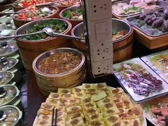 -抱德·潮汕味(敦和店原惠城鱼仔)