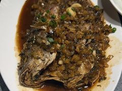-全聚贤餐厅·湖北家常菜(沙湖店)