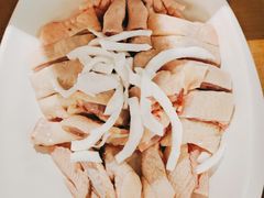 -原味四季椰子鸡(平湖天虹店)