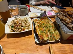 -木屋烧烤(惠阳华润小径湾店)