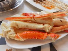 -郑州富力万达文华酒店·云端美食汇自助餐厅