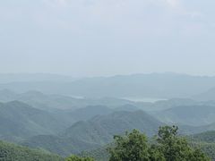 -莫干山风景区