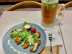 -艾薯夫妇Aysh(红山店)