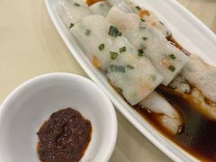 -中山国际酒店中餐厅