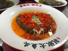 -千稻剁椒大鱼头(CityOn熙地港店)