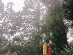 -径山寺