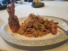 -潮上潮(南中环店)