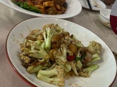 -普天和酒楼(天津之眼店)