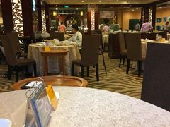-麒麟中餐厅·经典粤菜·地道菜式老字号(广州长隆酒店)
