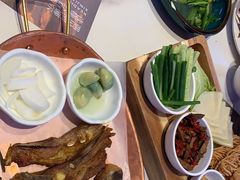 -阿娜尔·新疆菜(宜家荟聚中心店)