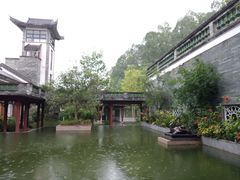 -广州神农草堂中医药博物馆