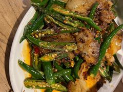 回锅肉-成都吃客(九眼桥店)