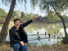 -长兴太湖图影湿地文化园