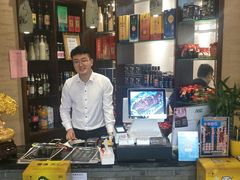 -印象江南(东栅店)