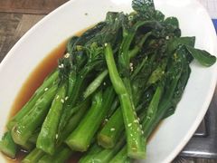 -阳江河堤老牌曾记美食