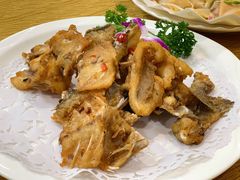 -寻味顺德·南记酒家·传统顺德菜·鱼生(广源路店)