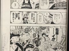 -东京塔海贼王主题公园