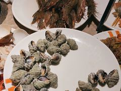 -V-ONE西雅图海鲜自助餐厅(仓山万达广场店)