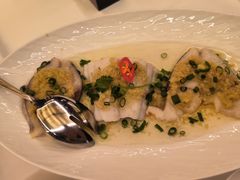 -顺德喜来登酒店·采悦轩