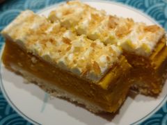 南瓜挞-万岁寿司(万国店)