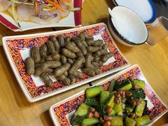 -望江门小龙虾·烧烤(九堡店)