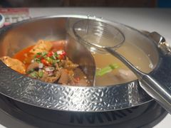 -左庭右院鲜牛肉火锅(新梅广场店)